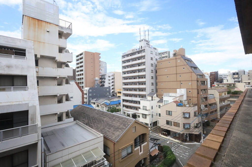 (12/21) 眺望 (12/21) 眺望