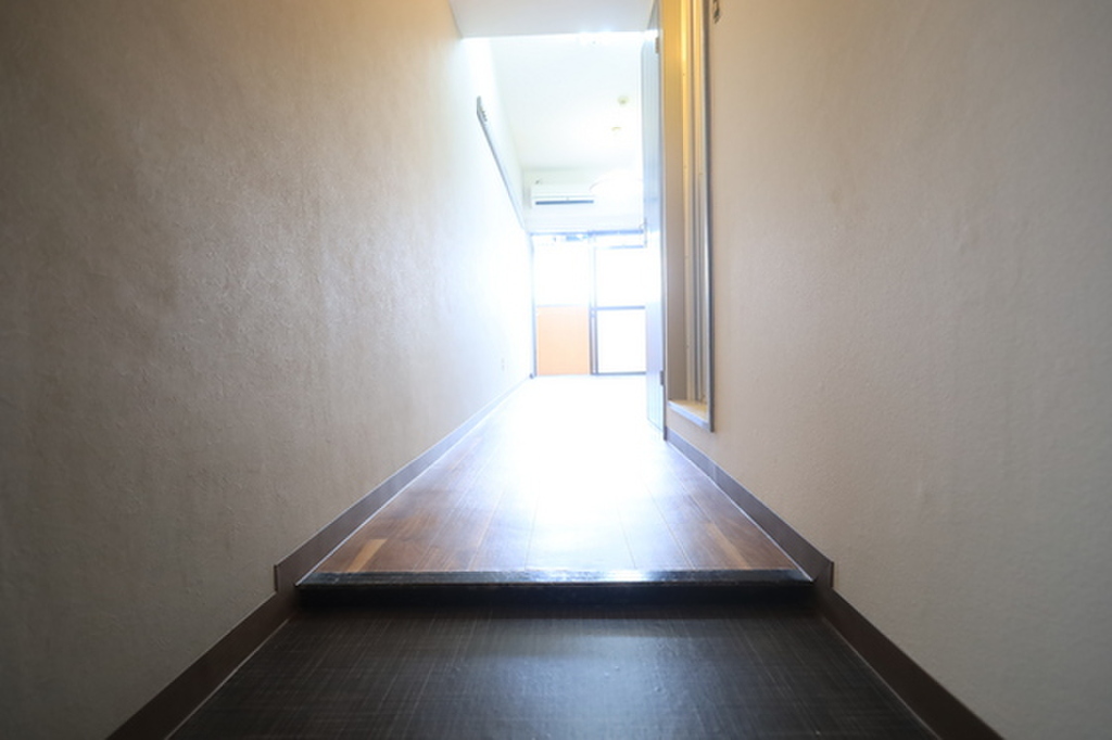 (10/21) 玄関 (10/21) 玄関