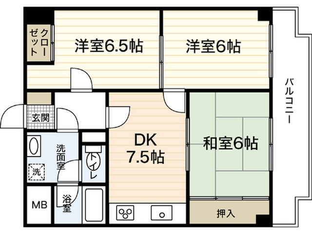 パール西広島