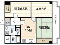 パール西広島