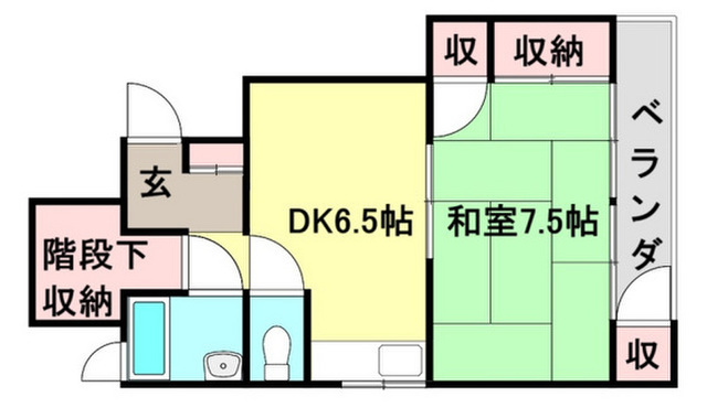 臼井ビル