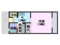 セジュールコスモ