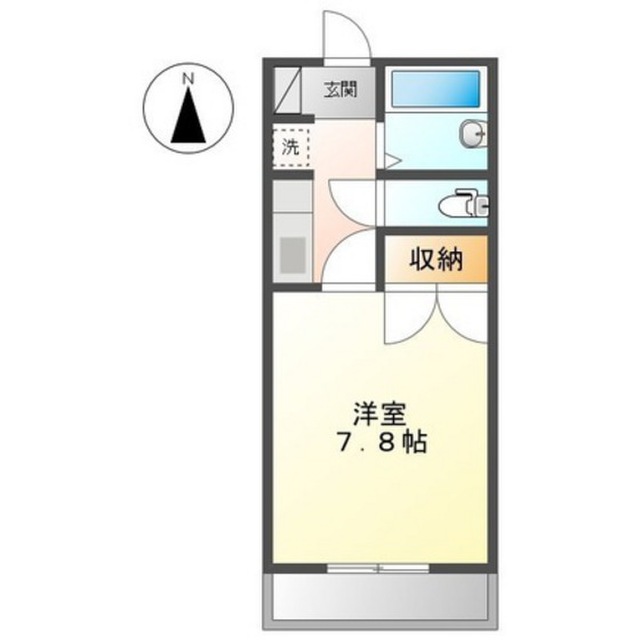 ユースパレス土井