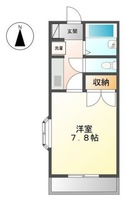 ユースパレス土井