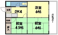 大宮グリーンハイツ