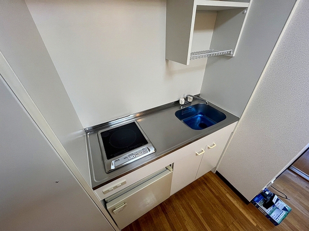 (3/21) キッチン (3/21) キッチン