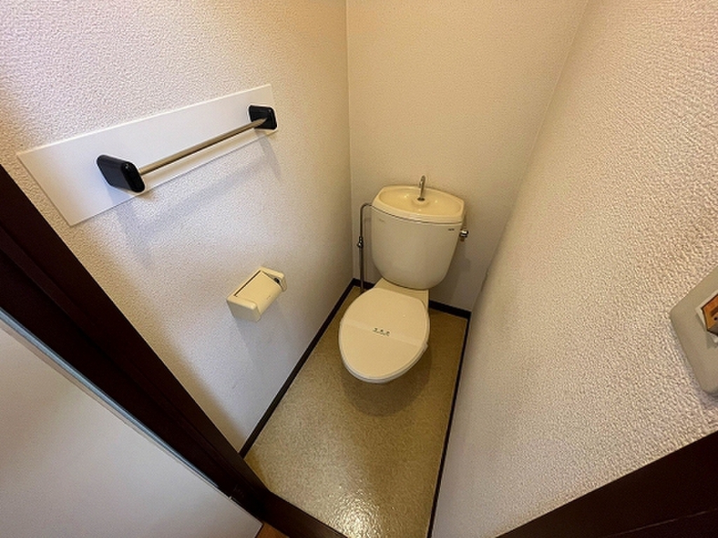 (5/21) トイレ (5/21) トイレ