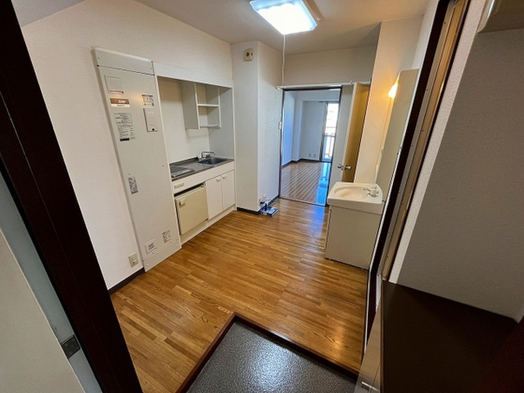 (7/21) 玄関 (7/21) 玄関