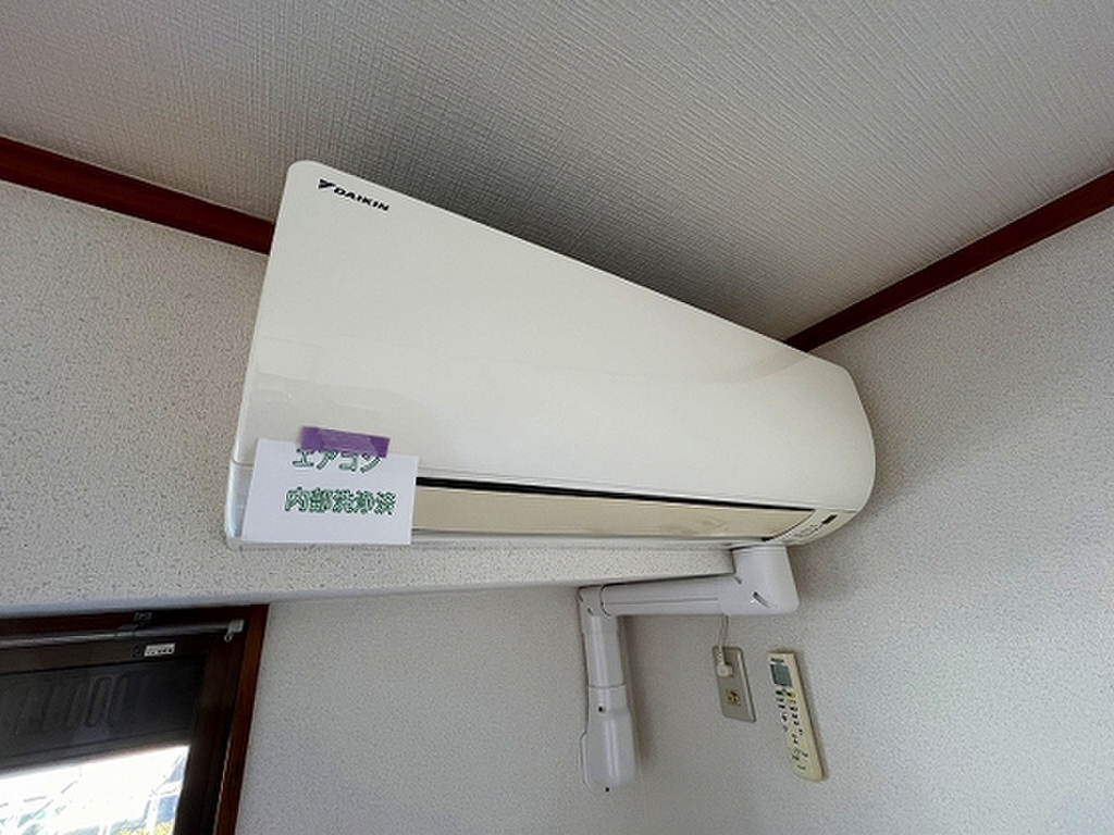 (8/21) その他設備 (8/21) その他設備