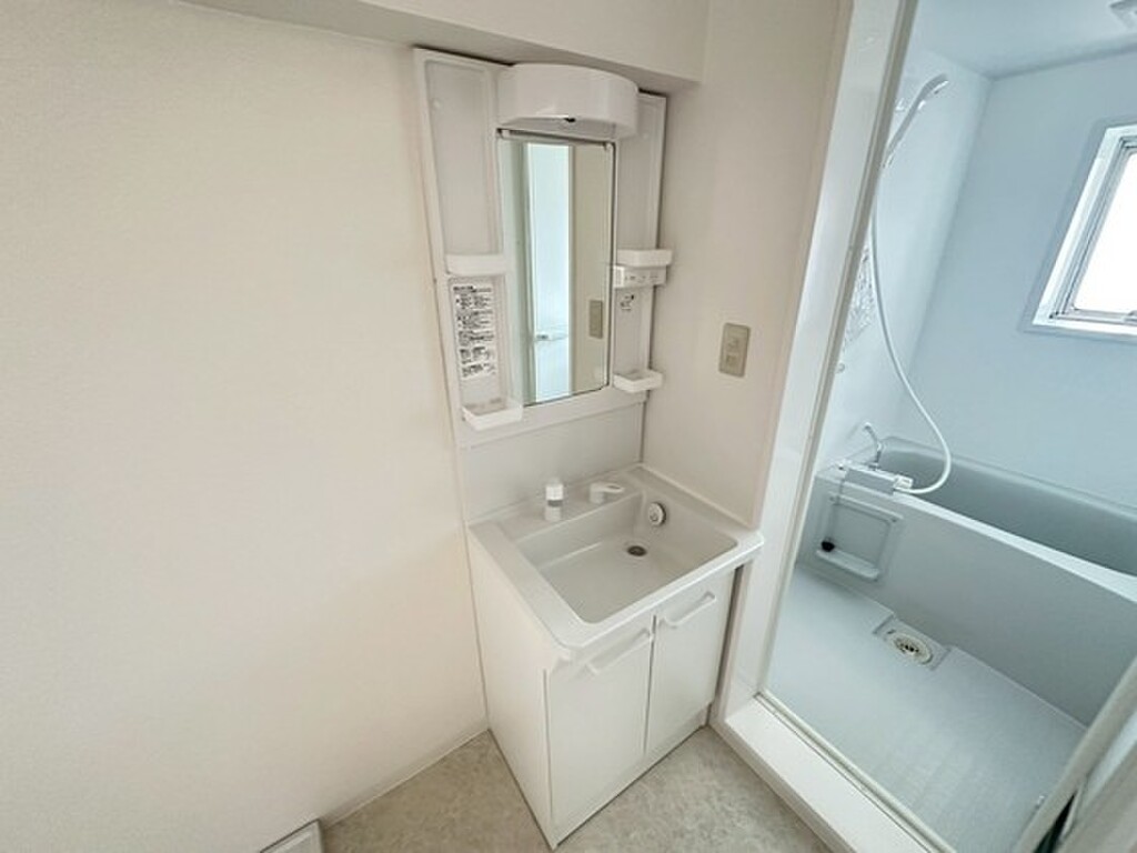 (9/23) 洗面所 (9/23) 洗面所