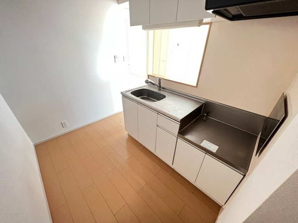 (3/27) キッチン (3/27) キッチン