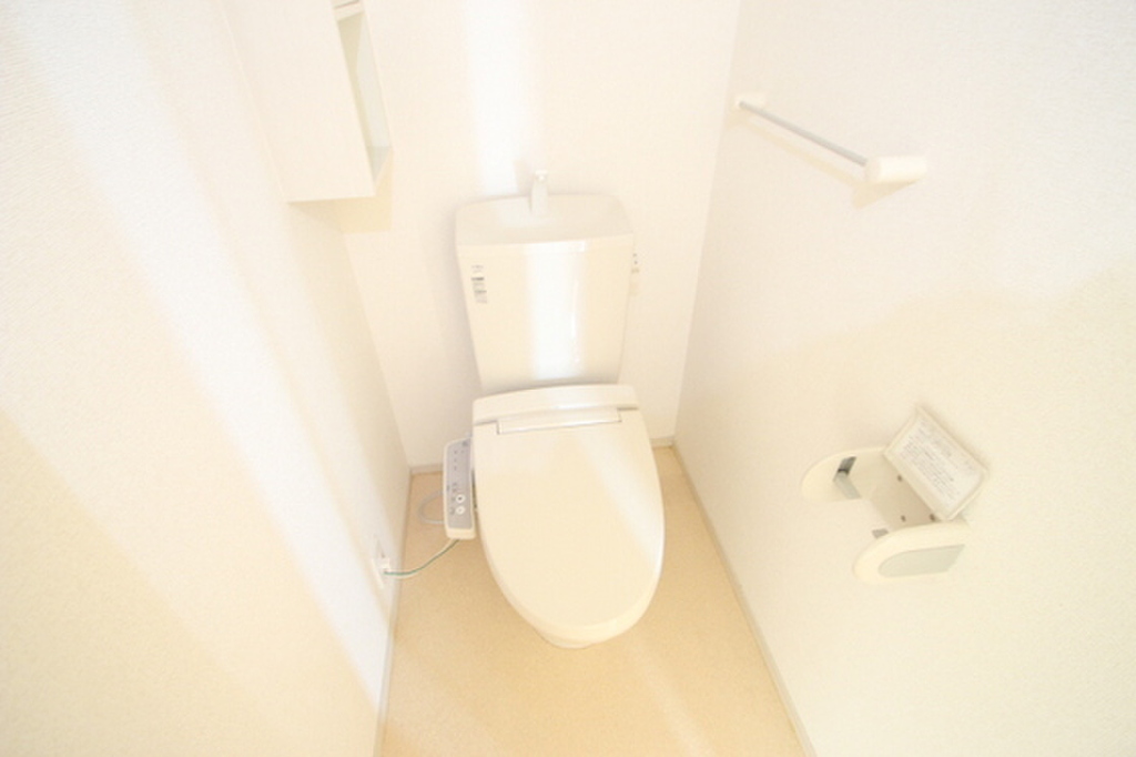 (5/27) トイレ (5/27) トイレ