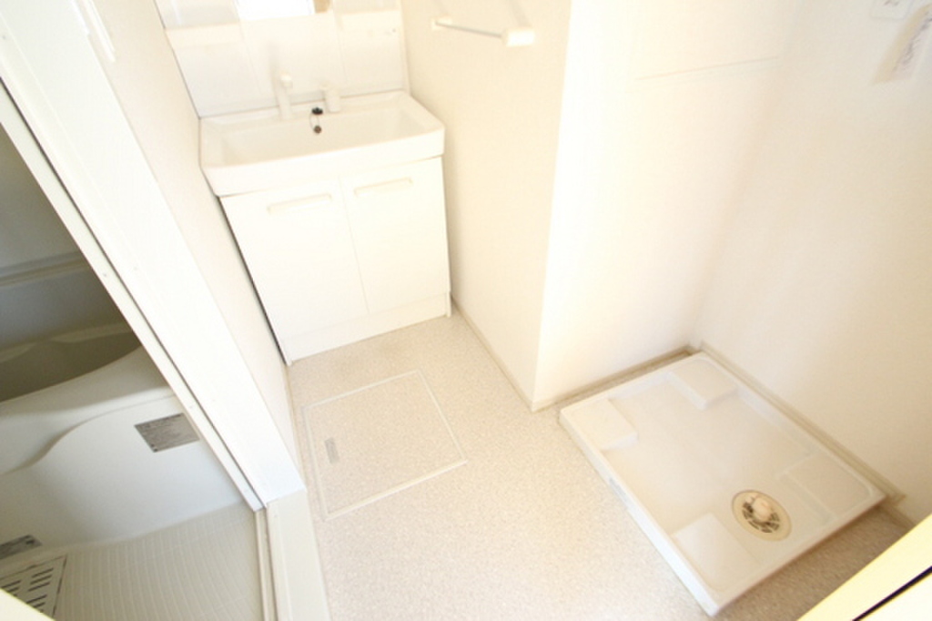 (6/27) 洗面所 (6/27) 洗面所