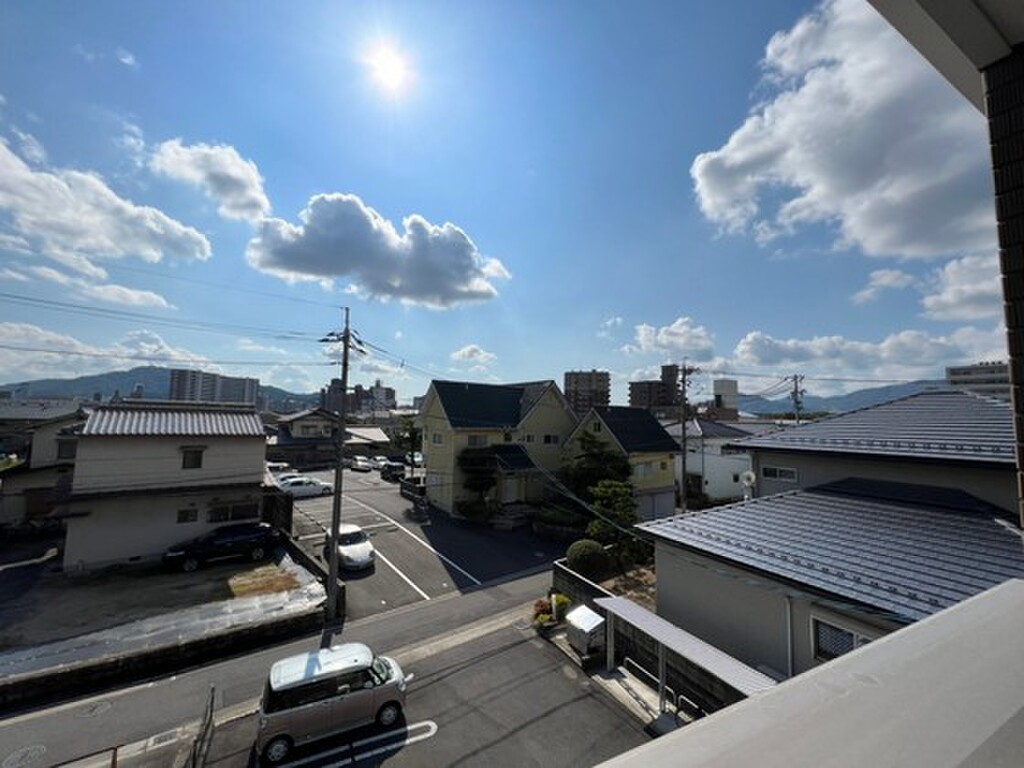 (10/27) 眺望 (10/27) 眺望