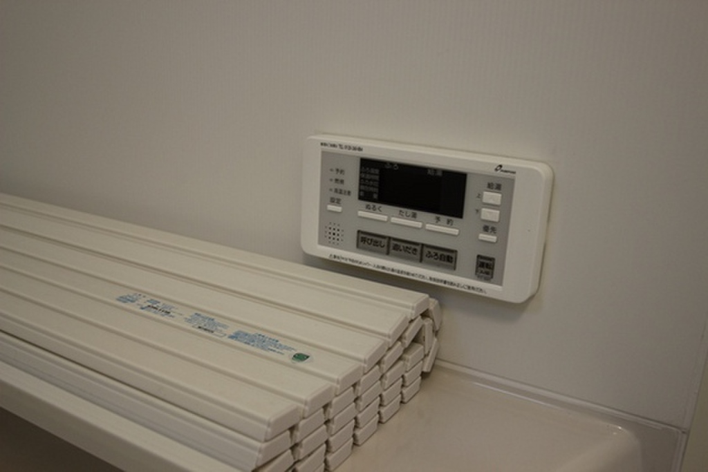 (13/21) その他設備 (13/21) その他設備