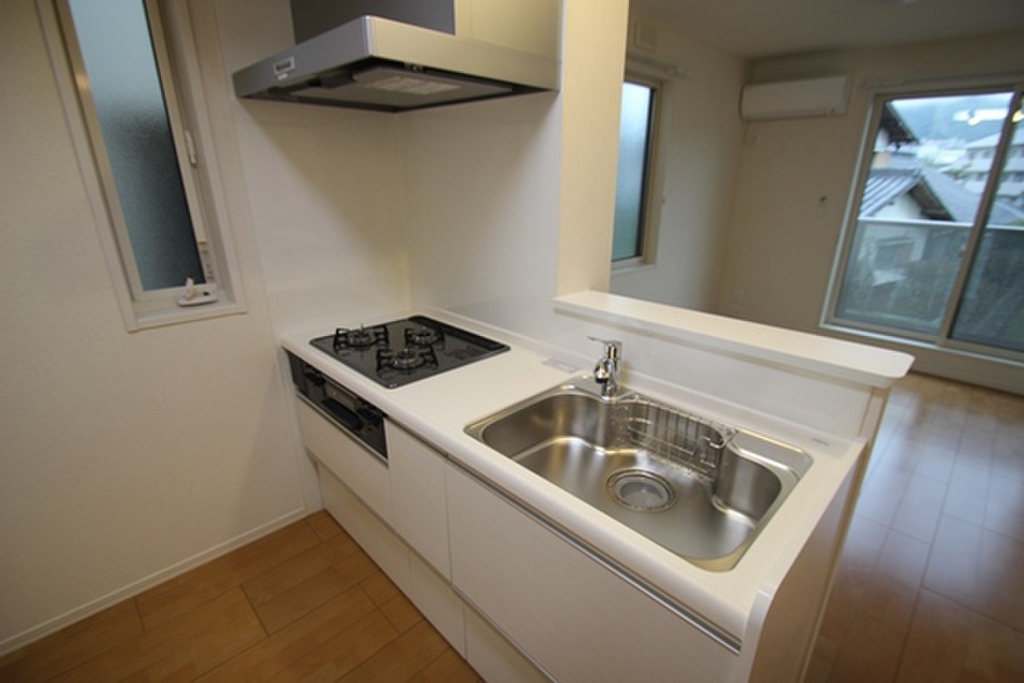 (3/21) キッチン (3/21) キッチン