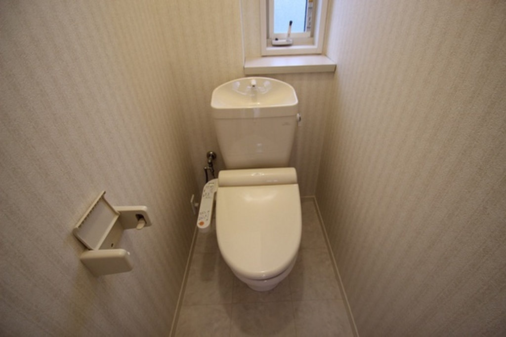 (5/21) トイレ (5/21) トイレ