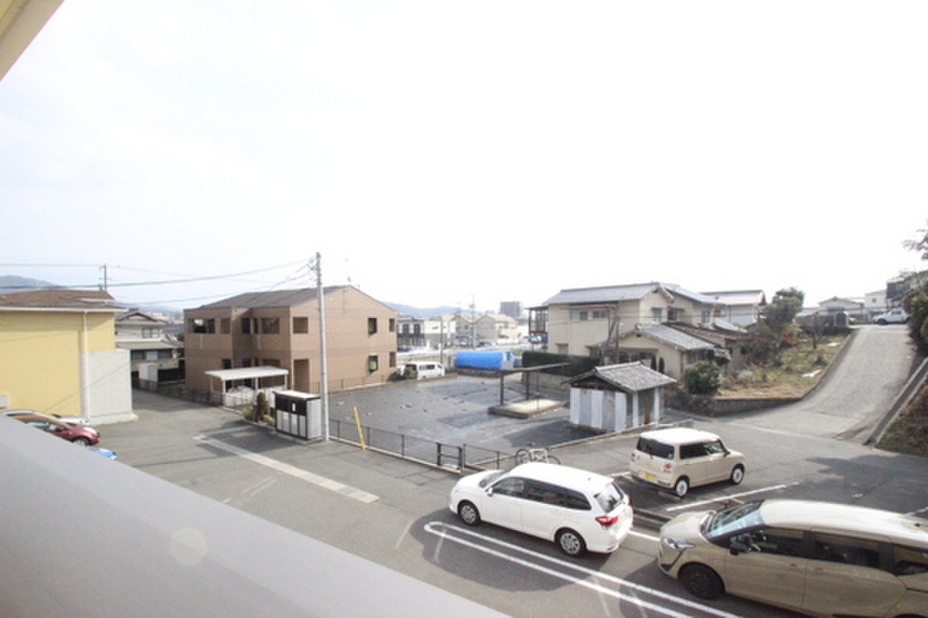 (13/24) 眺望 (13/24) 眺望