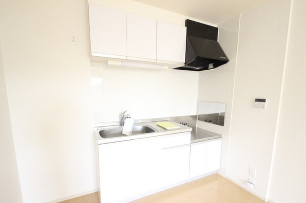 (3/24) キッチン (3/24) キッチン