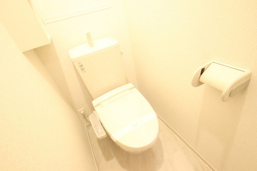 (5/24) トイレ (5/24) トイレ