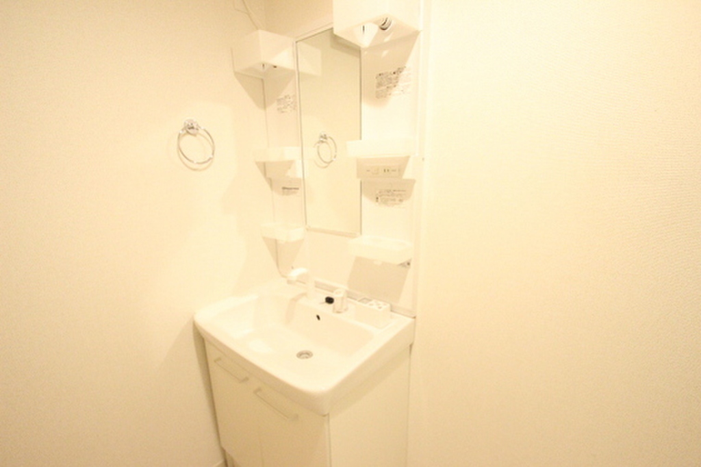 (6/24) 洗面所 (6/24) 洗面所