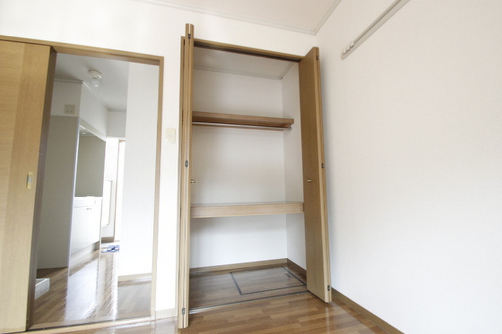 (11/21) ※他の号室の写真です。