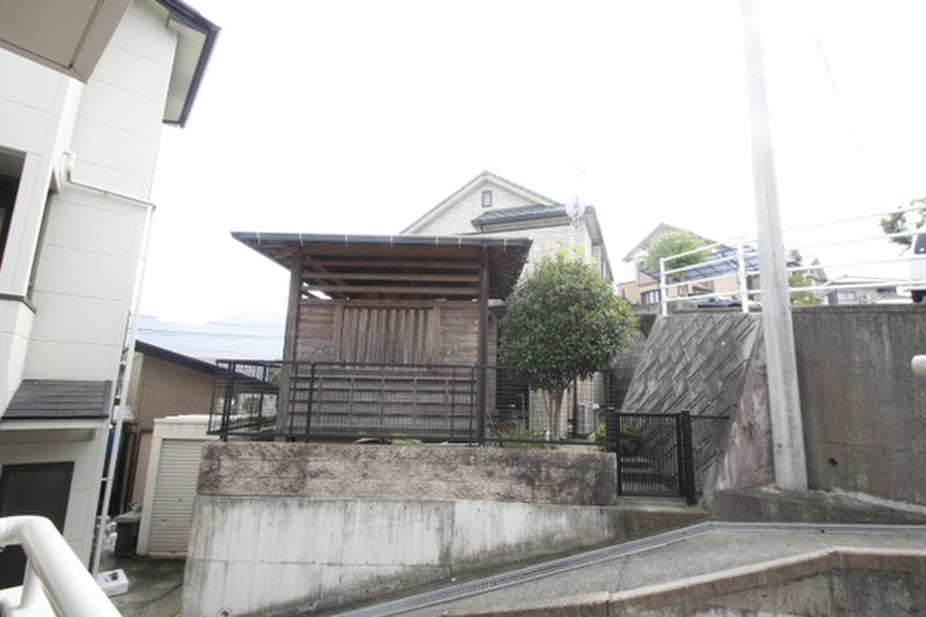 (13/21) ※他の号室の写真です。