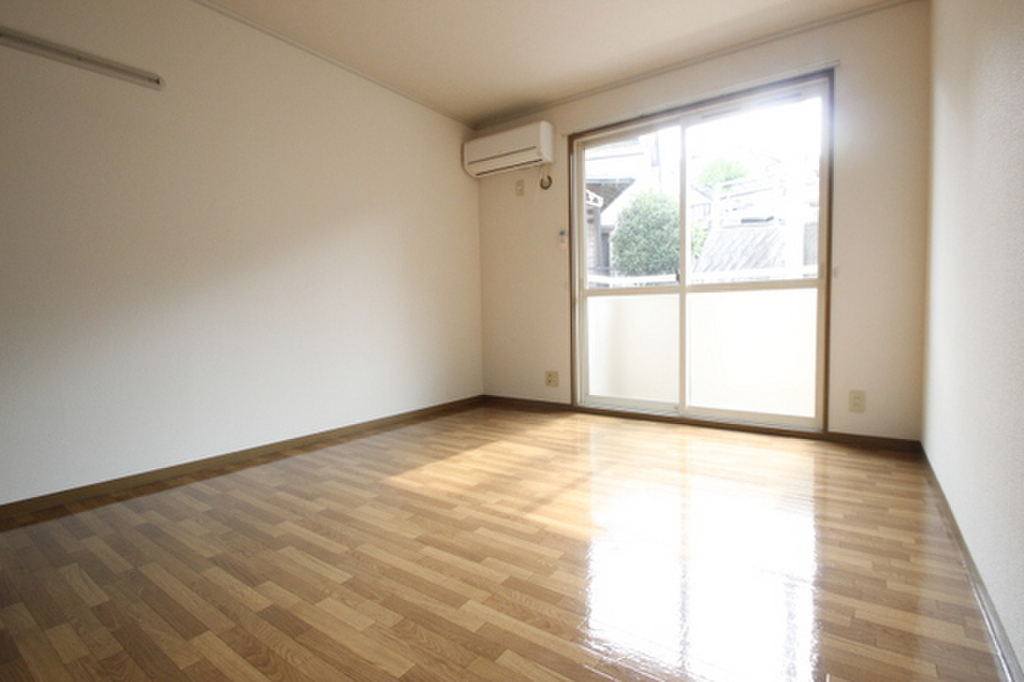 (2/21) ※他の号室の写真です。