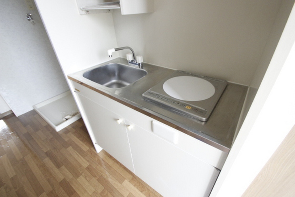 (3/21) ※他の号室の写真です。