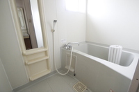 ※他の号室の写真です。