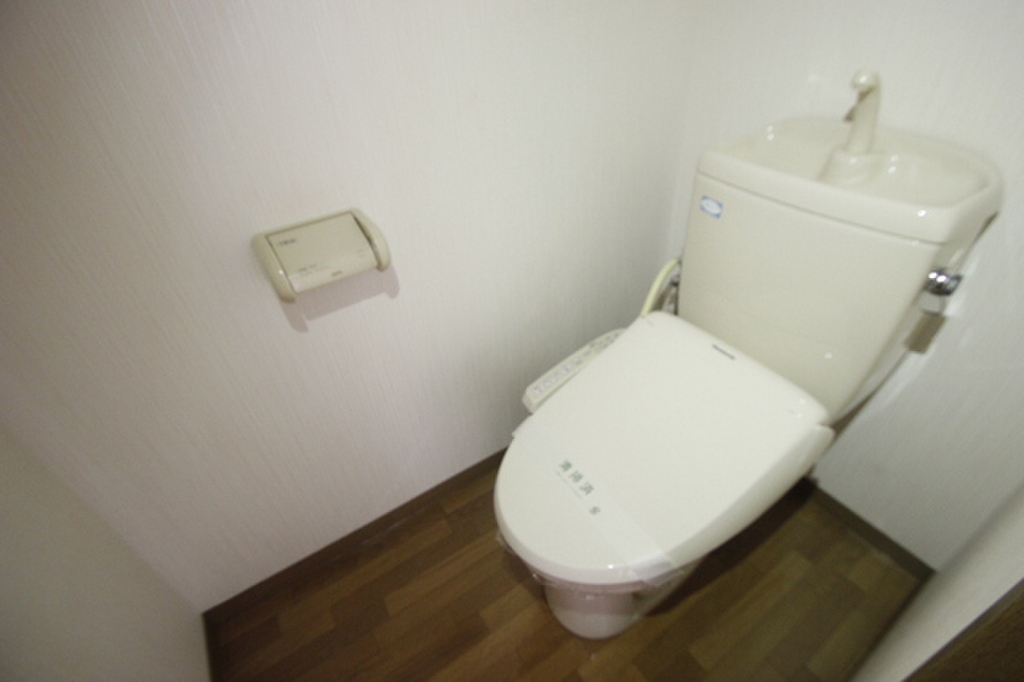 (5/21) ※他の号室の写真です。