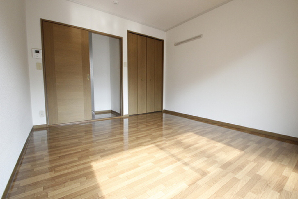 (8/21) ※他の号室の写真です。