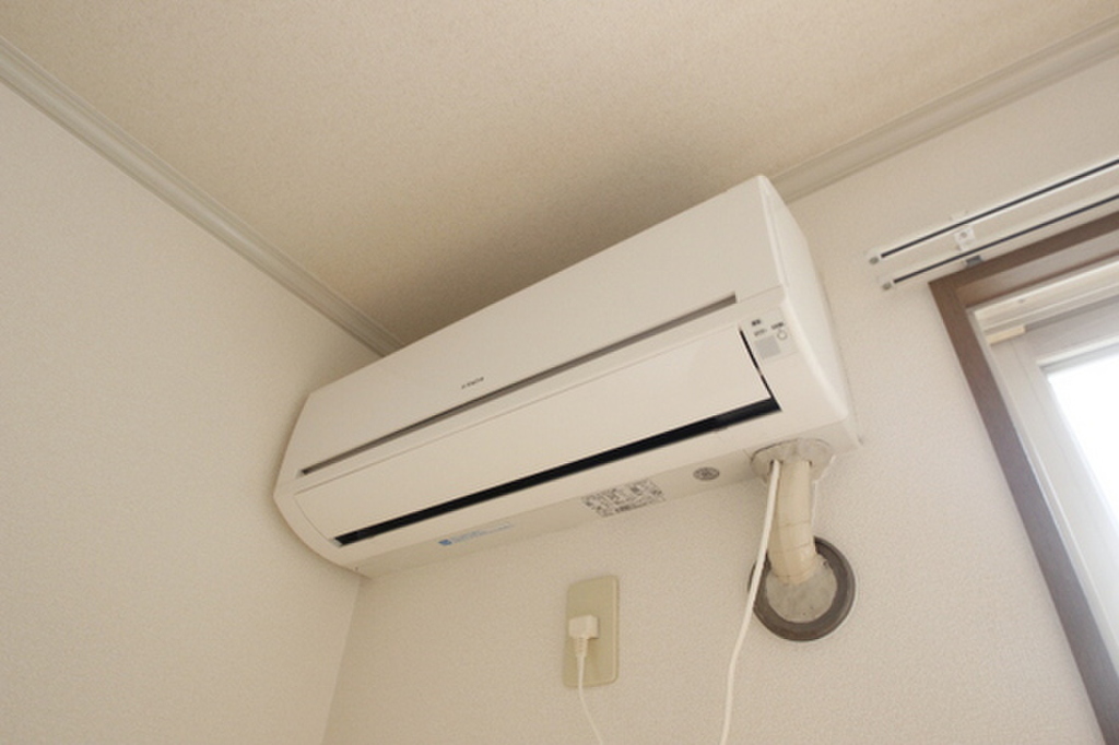 (9/21) ※他の号室の写真です。