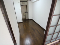 FORWEST宇品