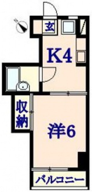 カノープス中広