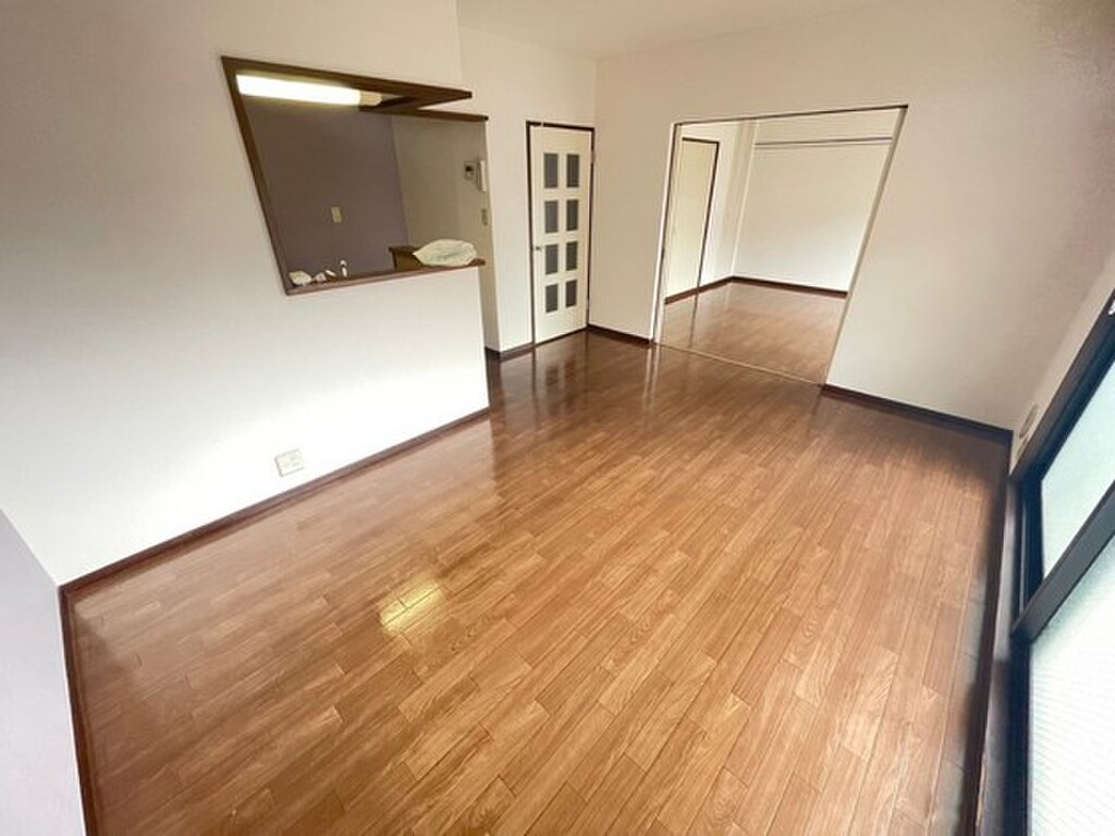 (2/22) 居室・リビング