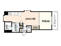 GLUCK西十日市