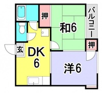 シートピア井口台