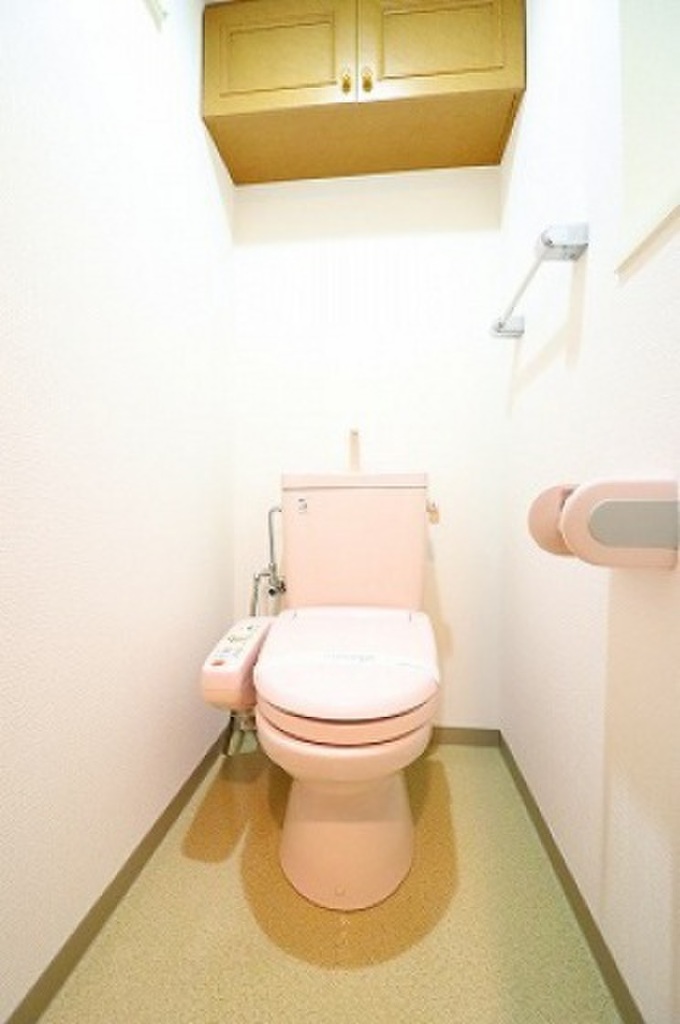 (5/19) トイレ (5/19) トイレ