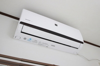 ※別号室の写真です