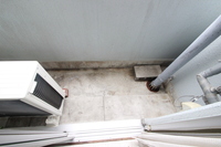 ※別号室の写真です