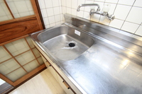 ※別号室の写真です