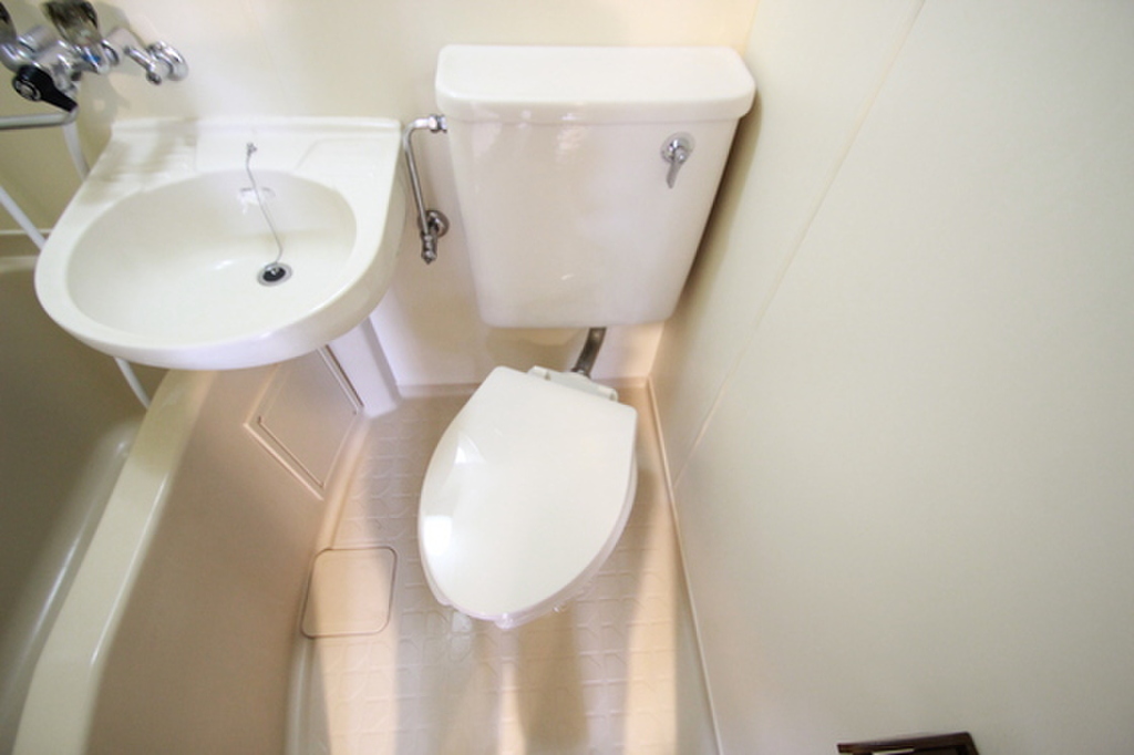 (5/22) ※別号室の写真です (5/22) ※別号室の写真です