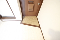 ※別号室の写真です