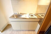 ※別号室の写真です