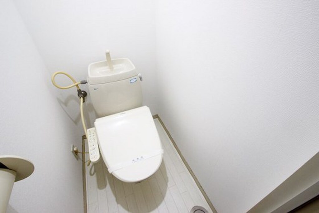 (5/18) ※別号室の写真です (5/18) ※別号室の写真です