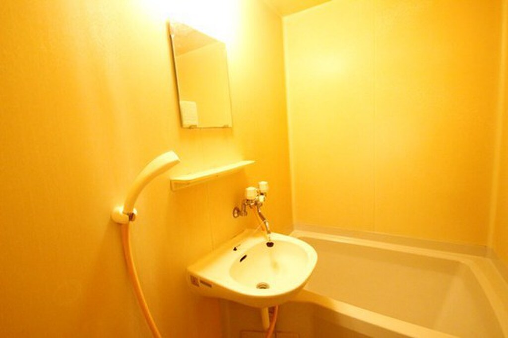 (6/18) ※別号室の写真です (6/18) ※別号室の写真です