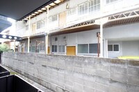 ※別号室の写真です