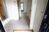 ※別号室の写真です