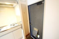 ※別号室の写真です